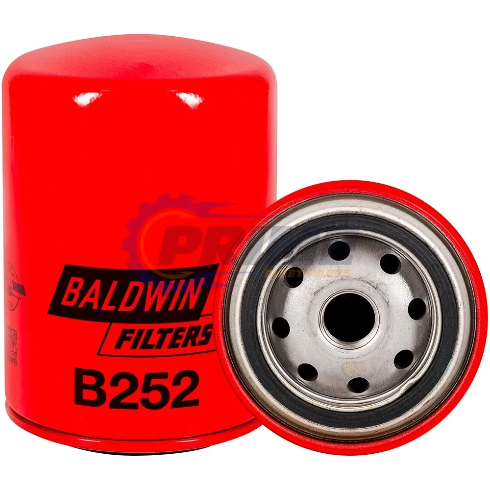 Prime Fleet Parts image for BALB252
