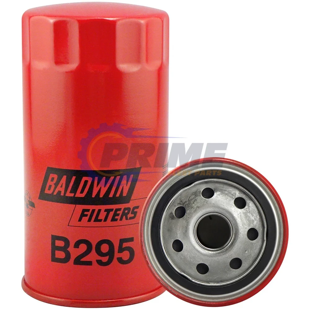 Prime Fleet Parts image for BALB295