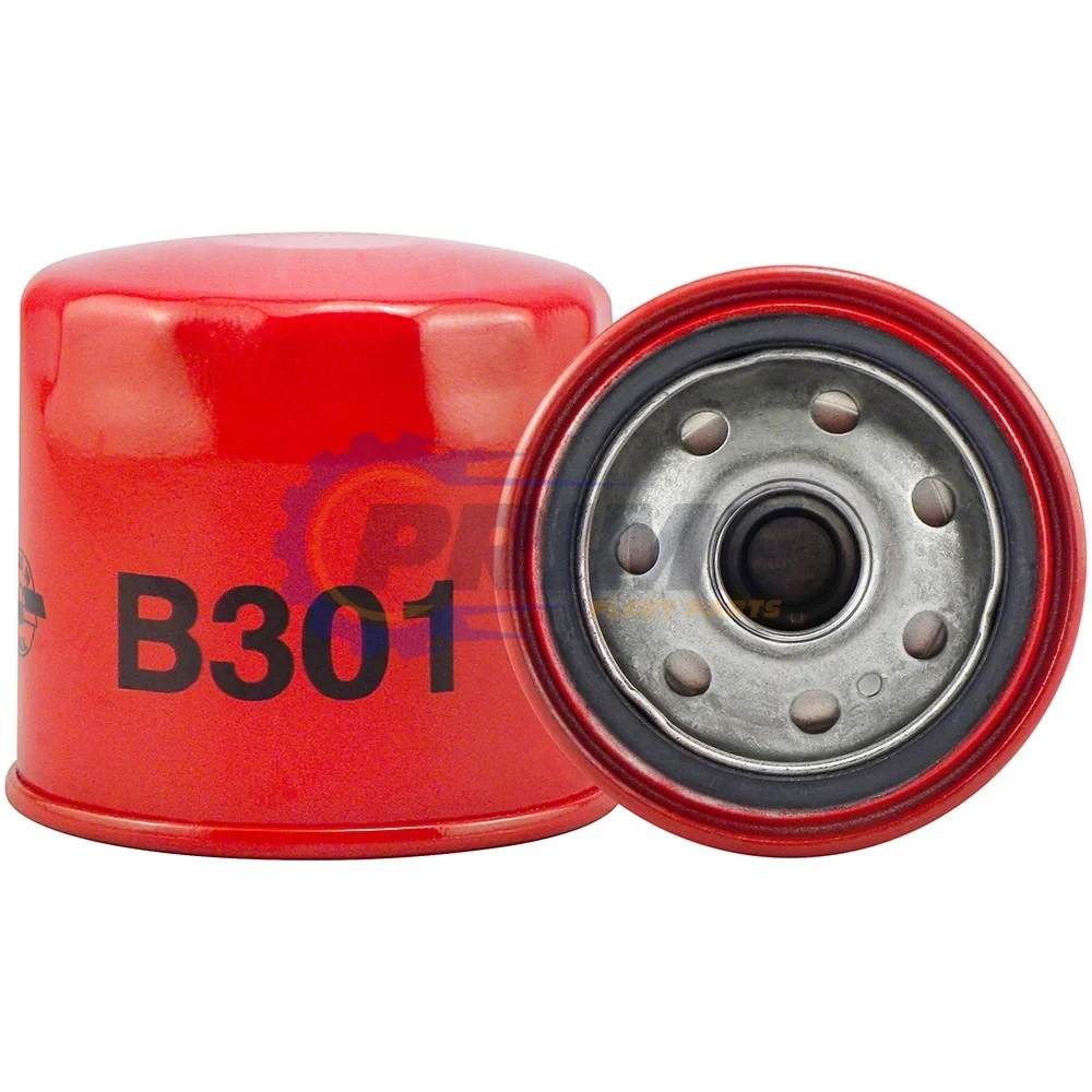 Prime Fleet Parts image for BALB301