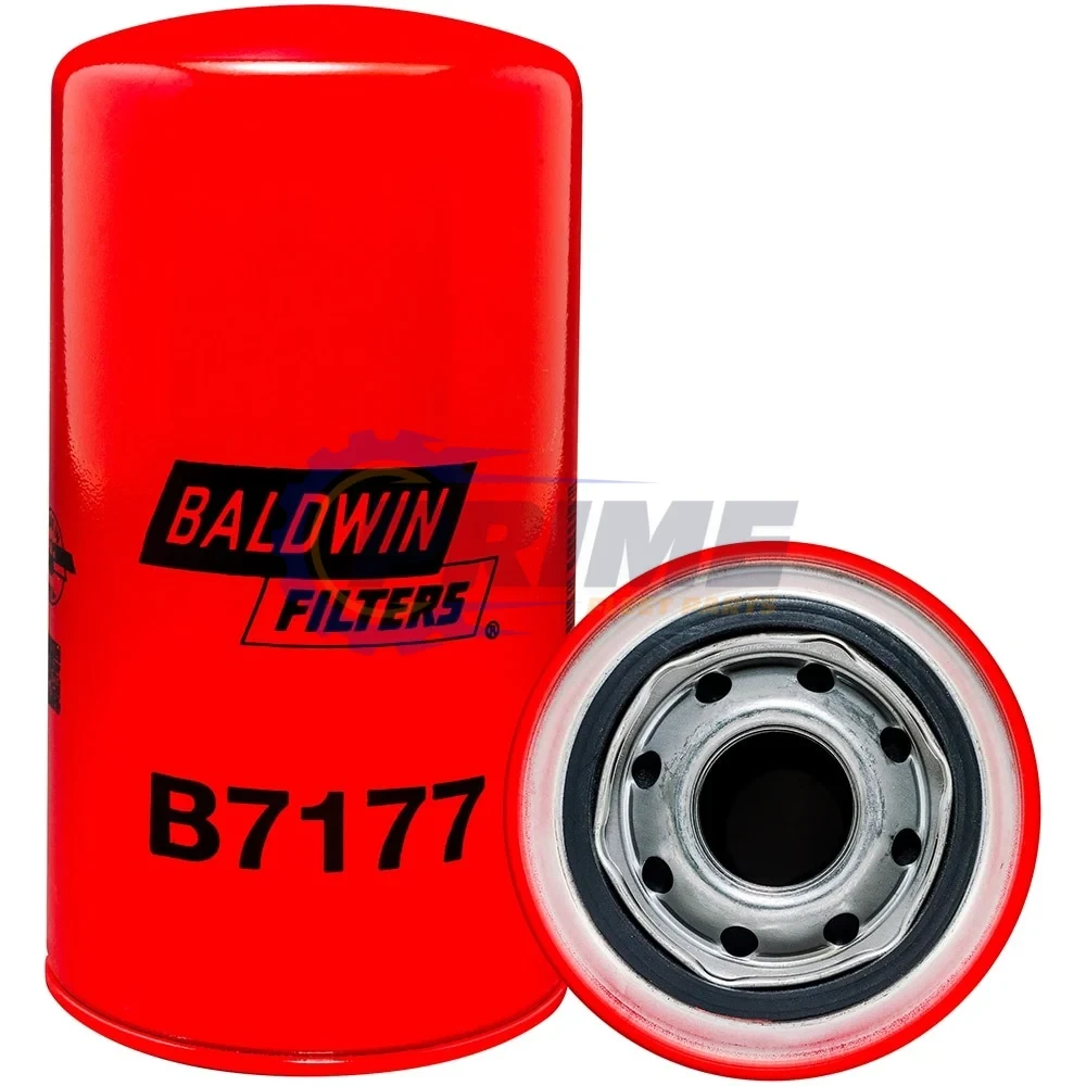 Prime Fleet Parts image for BALB7177