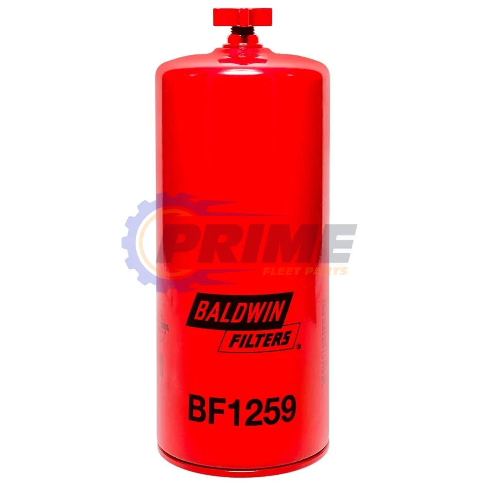 Prime Fleet Parts image for BALBF1259