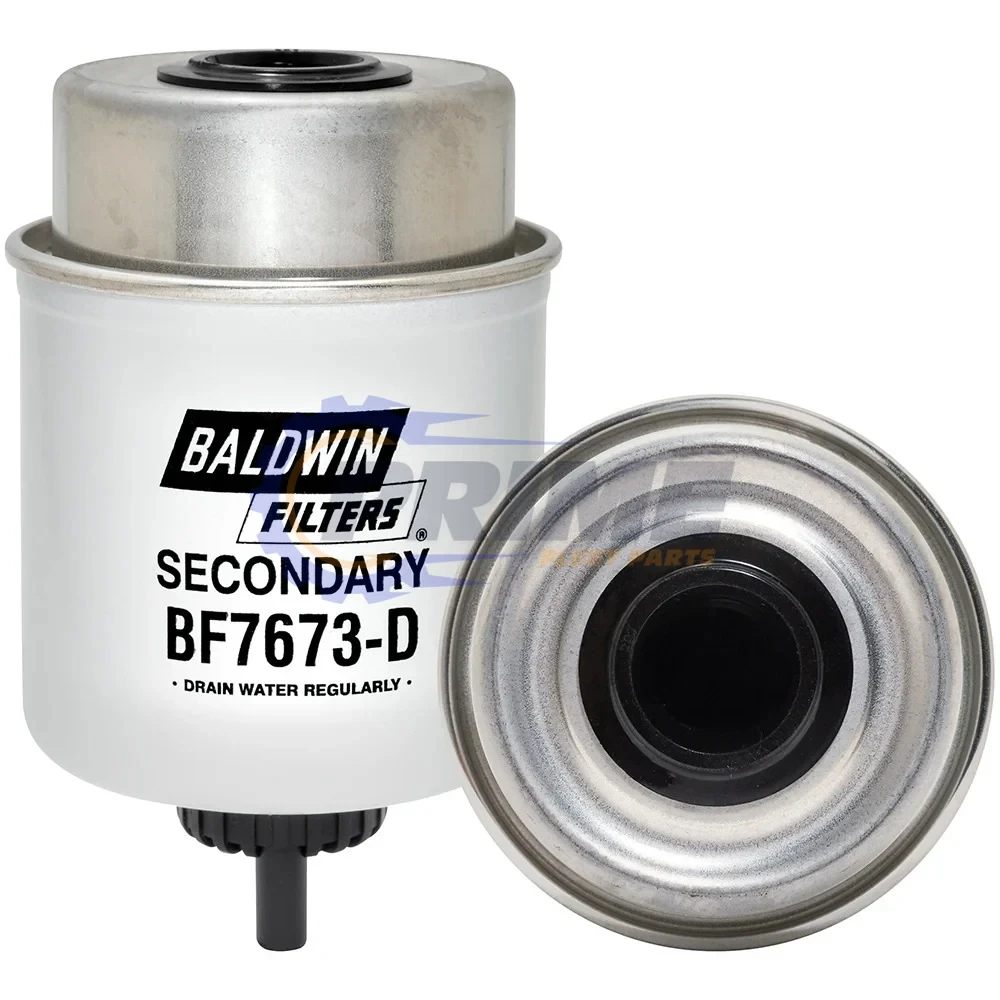 Prime Fleet Parts image for BALBF7673D