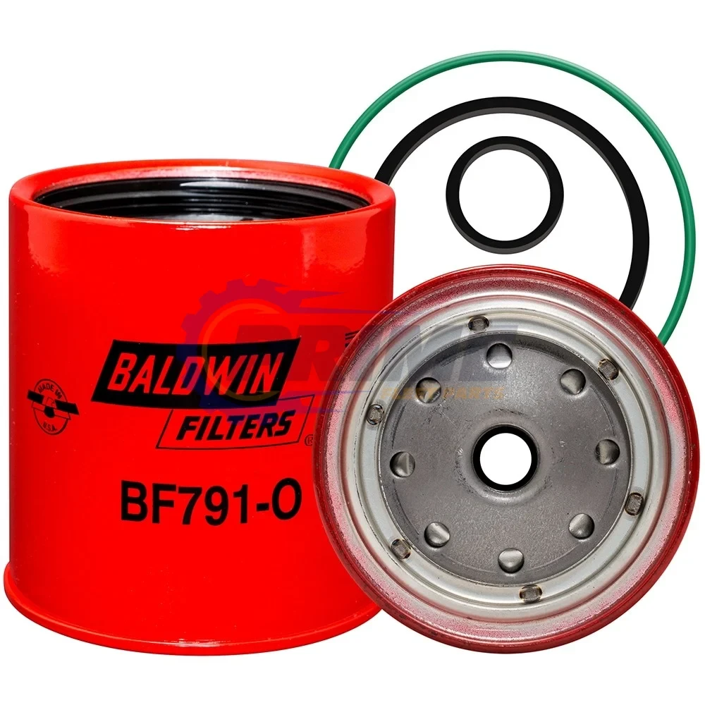 Prime Fleet Parts image for BALBF791O