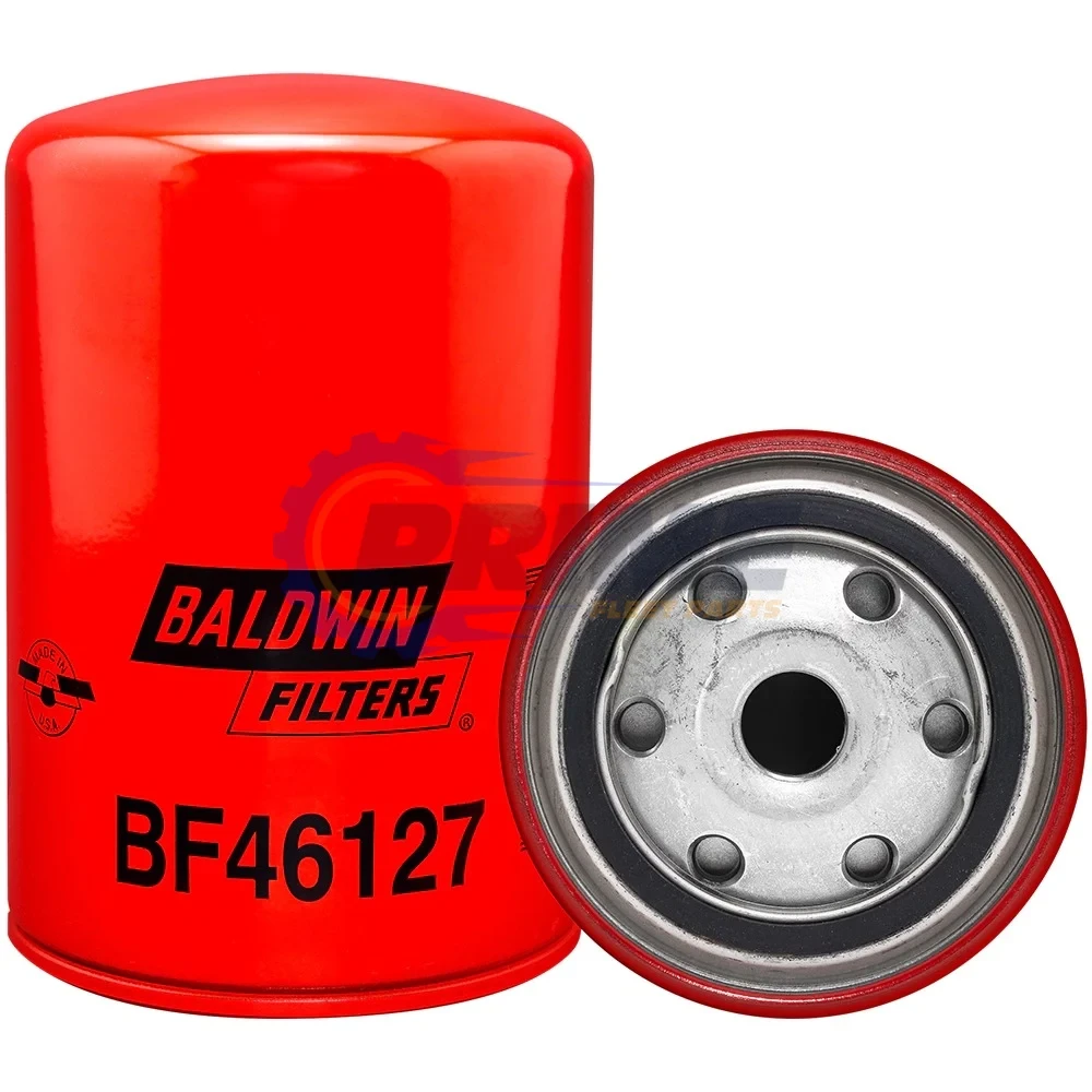 Prime Fleet Parts image for BALBF46127