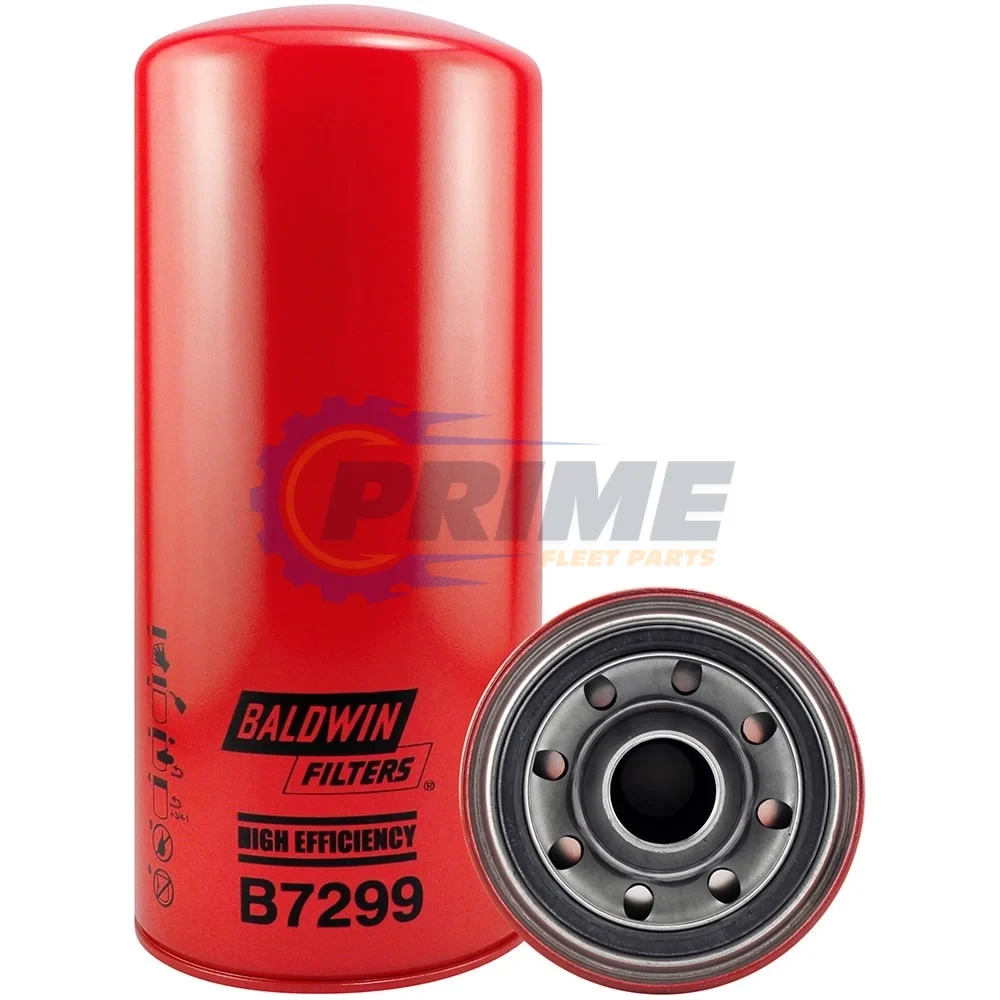 Prime Fleet Parts image for BALB7299