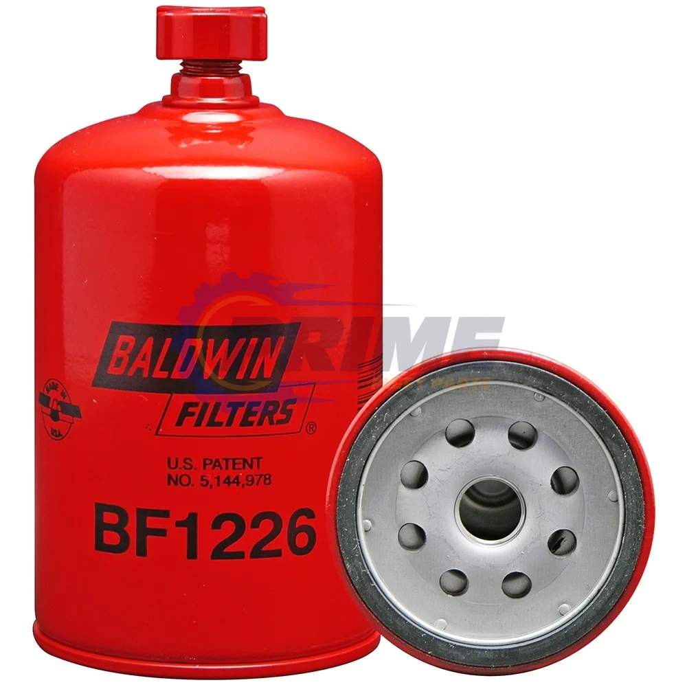 Prime Fleet Parts image for BALBF1226