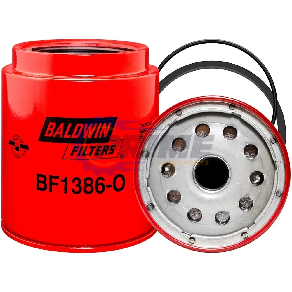Prime Fleet Parts image for BALBF1386O