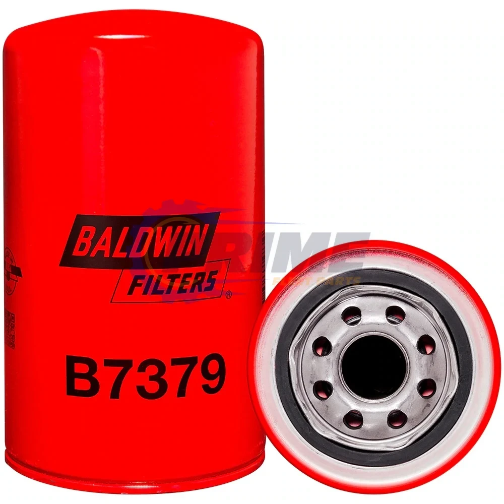Prime Fleet Parts image for BALB7379
