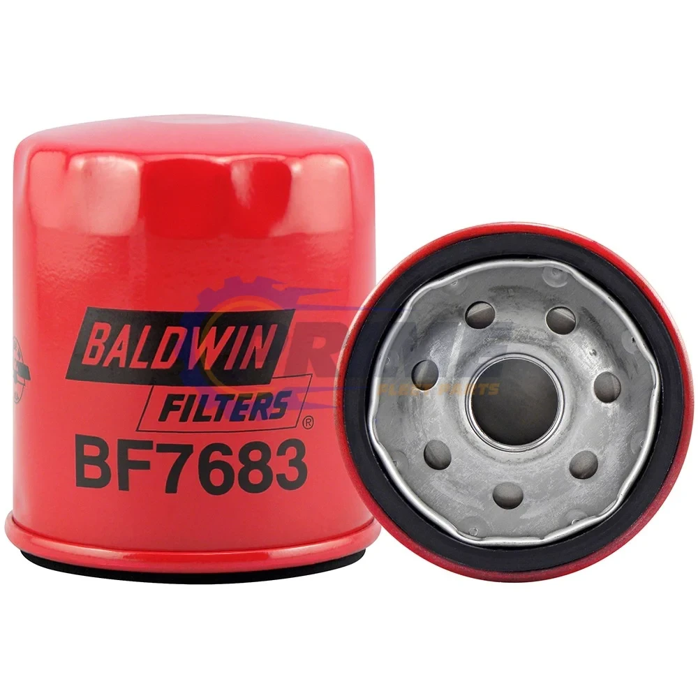 Prime Fleet Parts image for BALBF7683
