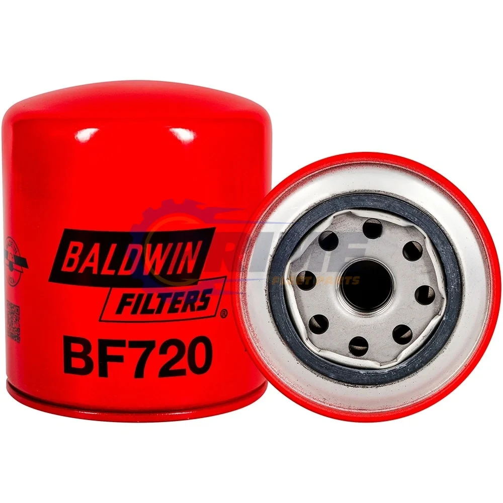 Prime Fleet Parts image for BALBF720