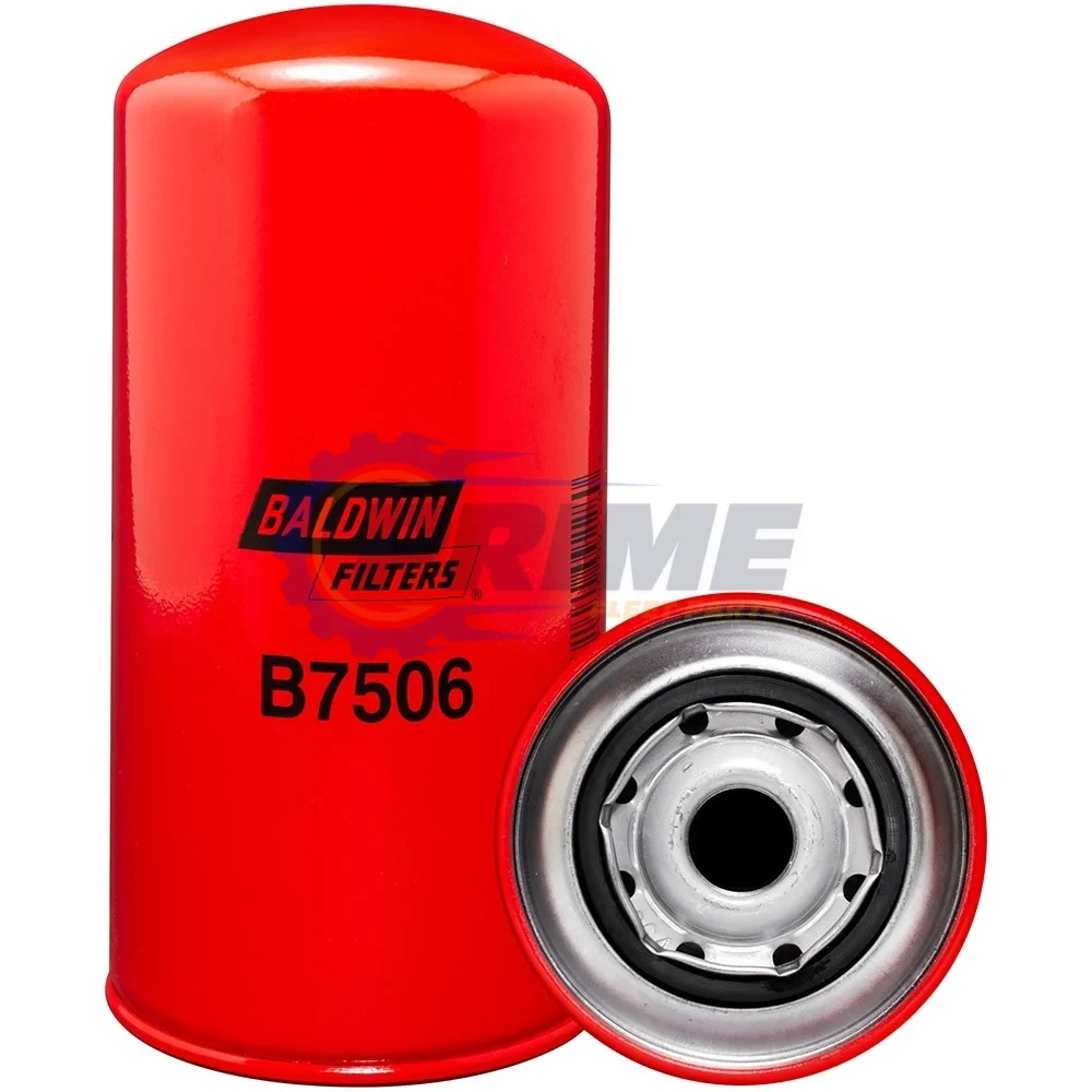 Prime Fleet Parts image for BALB7506