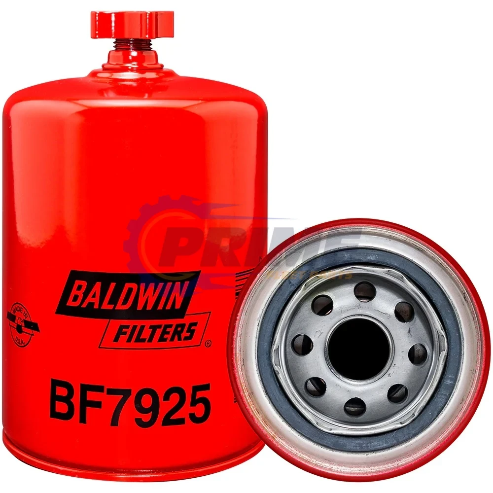 Prime Fleet Parts image for BALBF7925