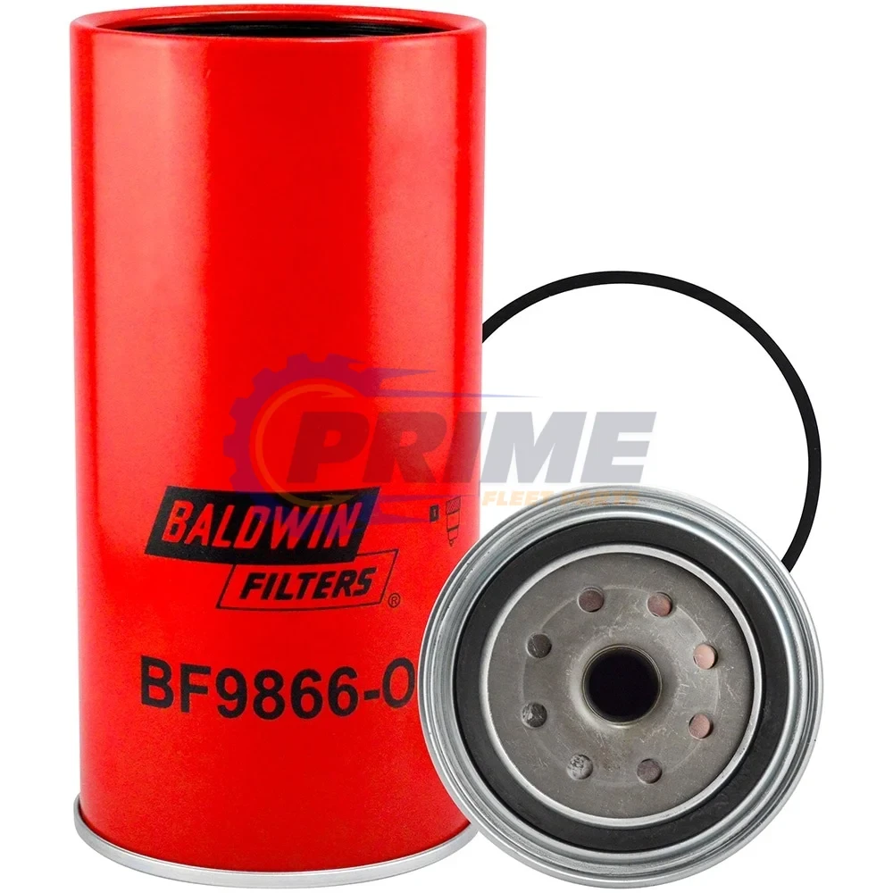 Prime Fleet Parts image for BALBF9866O