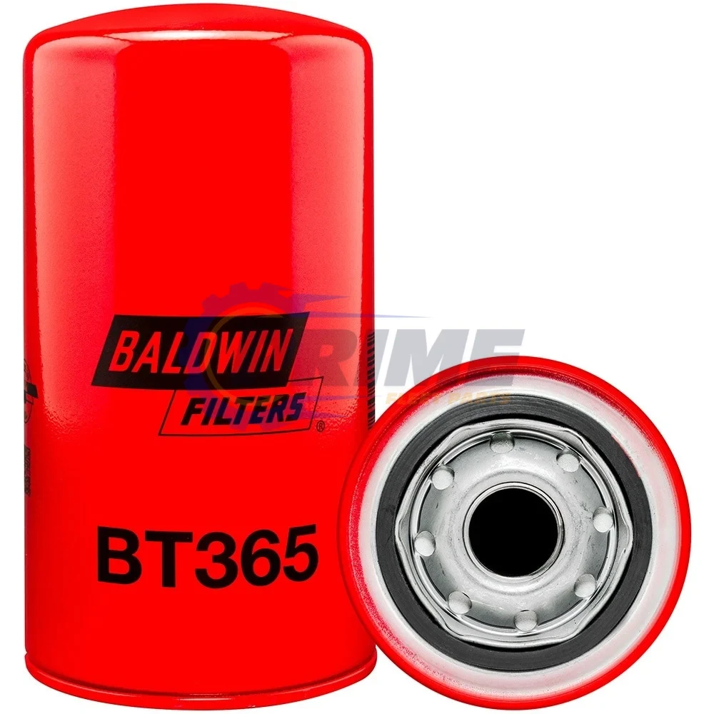 Prime Fleet Parts image for BALBT365