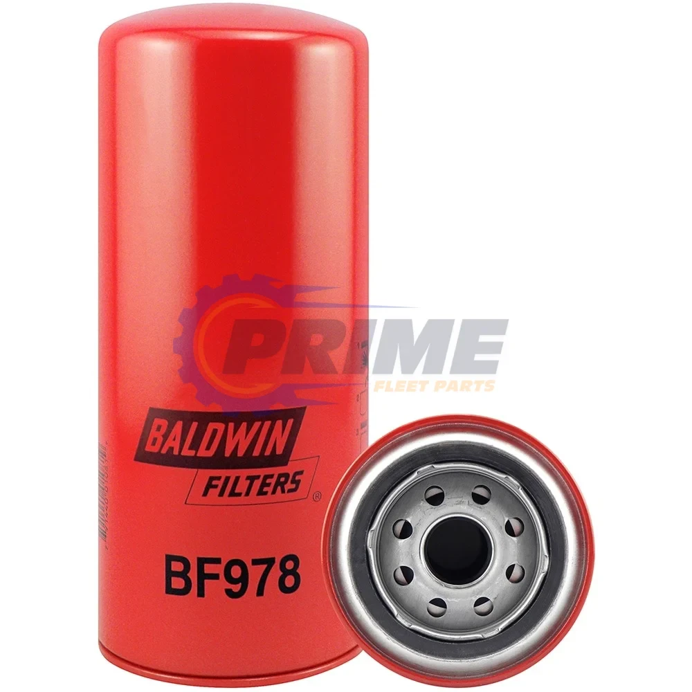 Prime Fleet Parts image for BALBF978