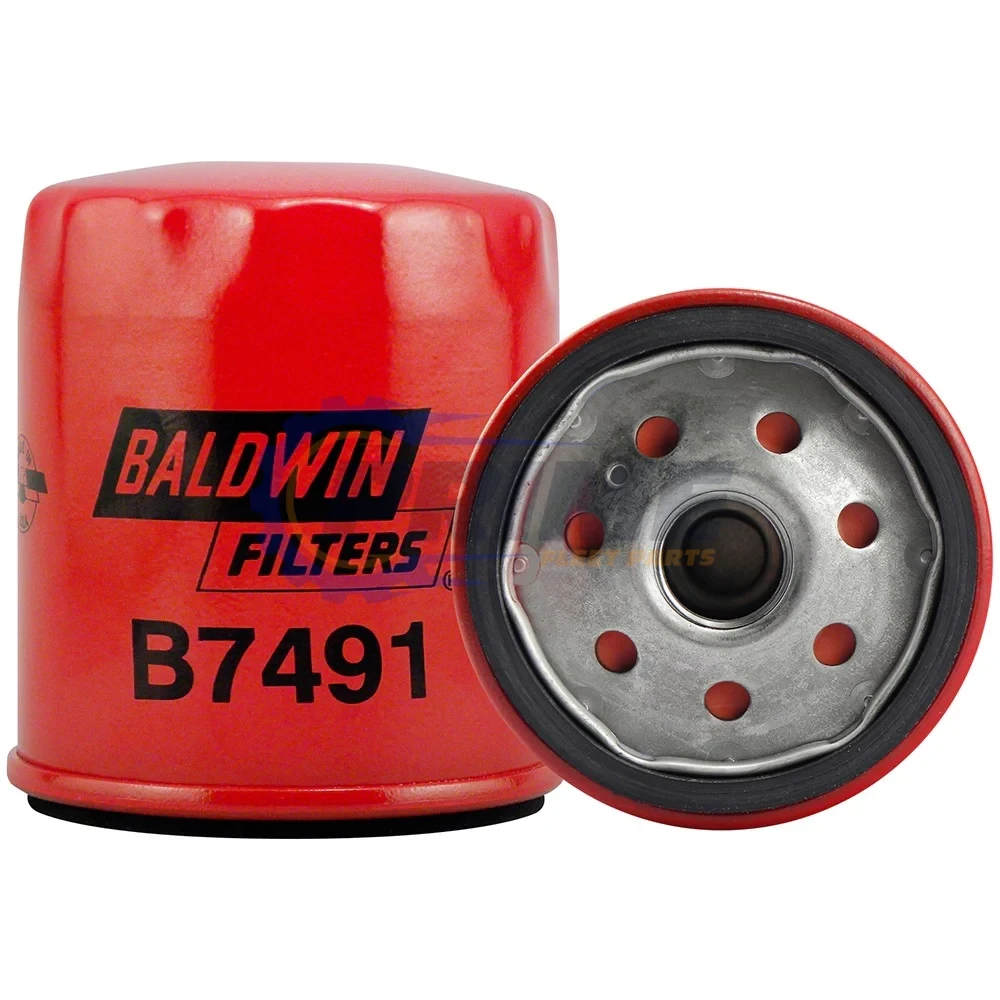 Prime Fleet Parts image for BALB7491