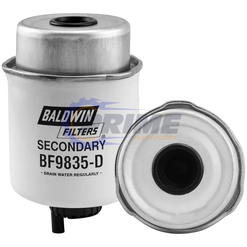Prime Fleet Parts image for BALBF9835D