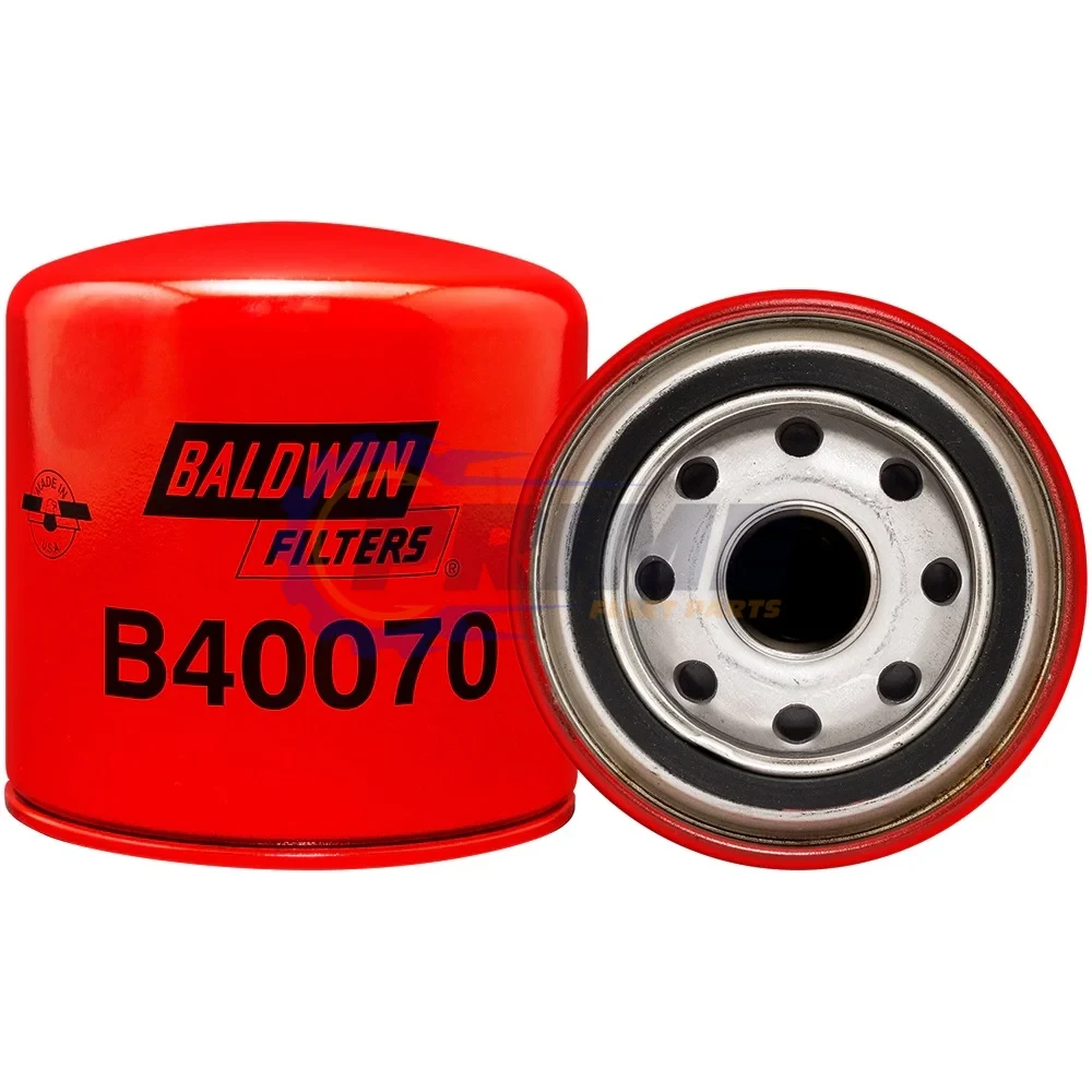 Prime Fleet Parts image for BALB40070