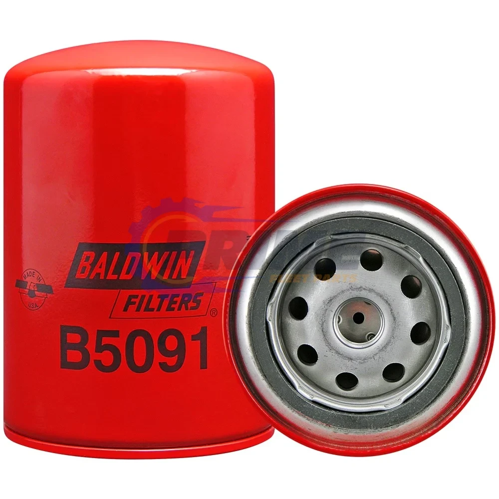 Prime Fleet Parts image for BALB5091