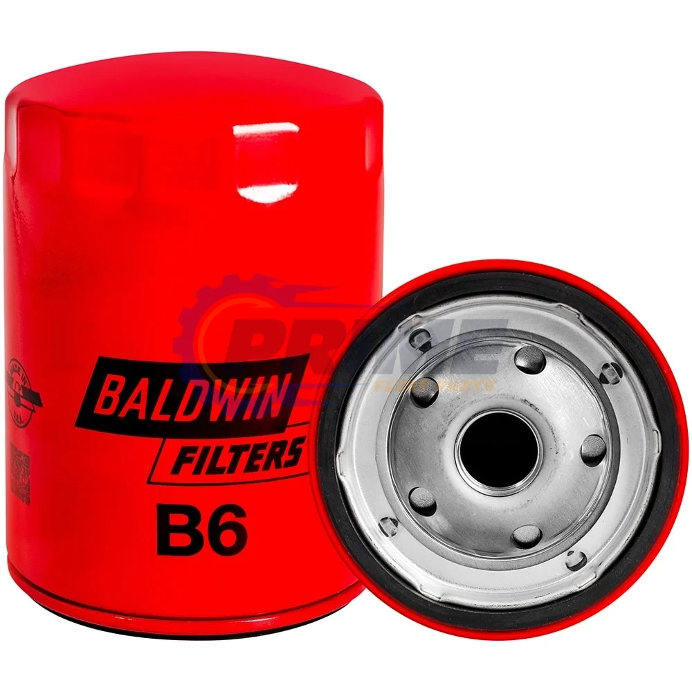 Prime Fleet Parts image for BALB6