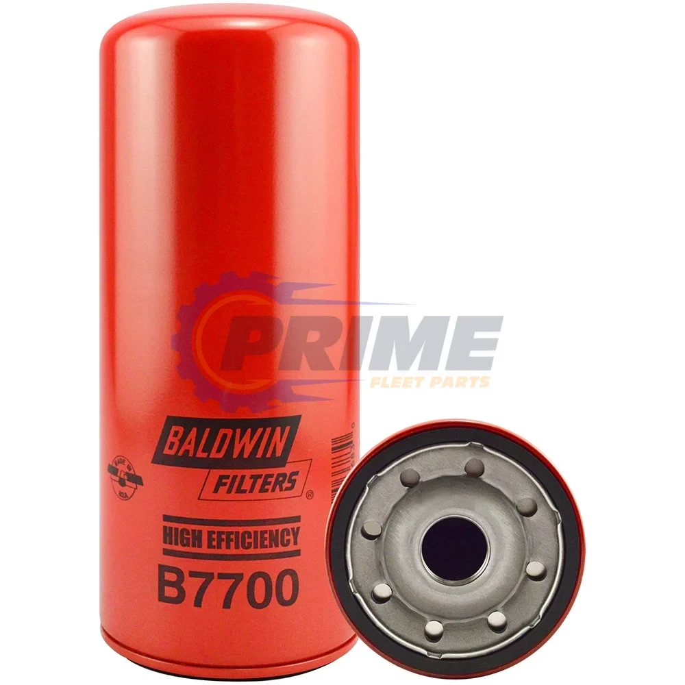 Prime Fleet Parts image for BALB7700