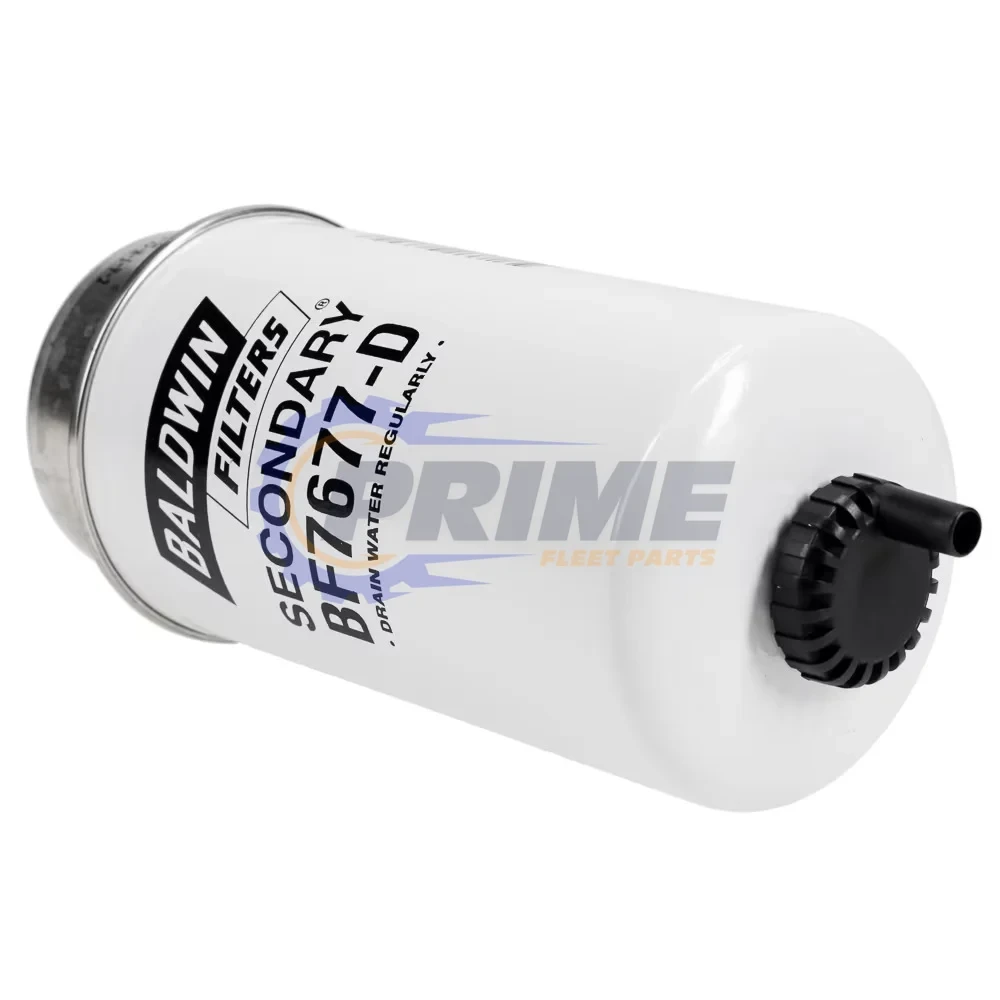 Prime Fleet Parts image for BALBF7677D