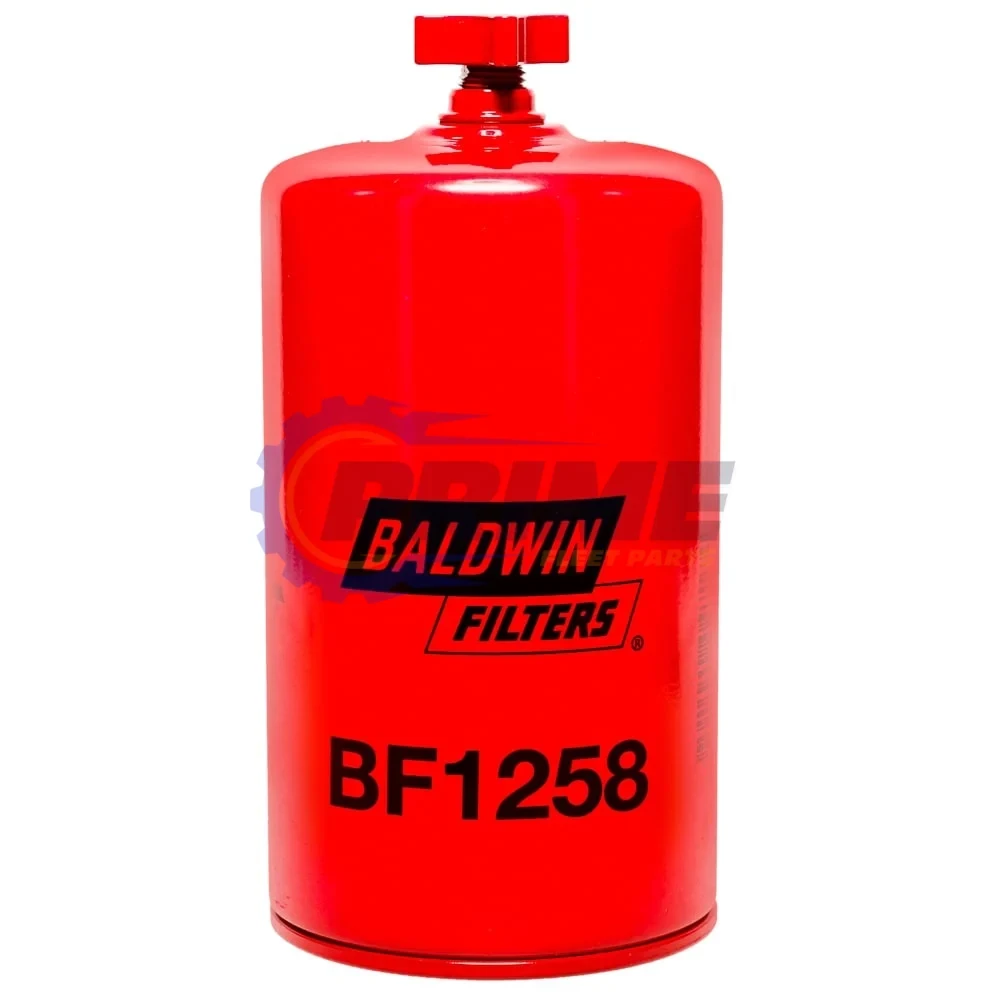 Prime Fleet Parts image for BALBF1258