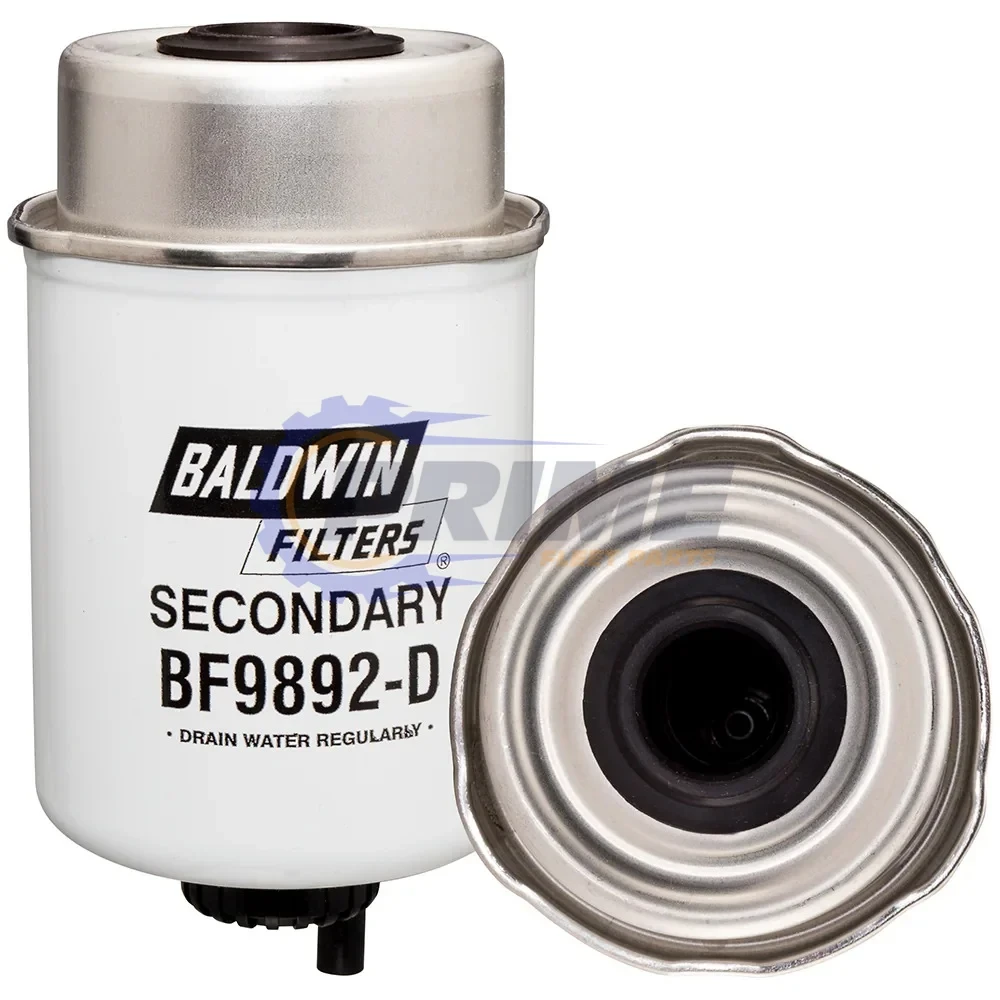 Prime Fleet Parts image for BALBF9892D
