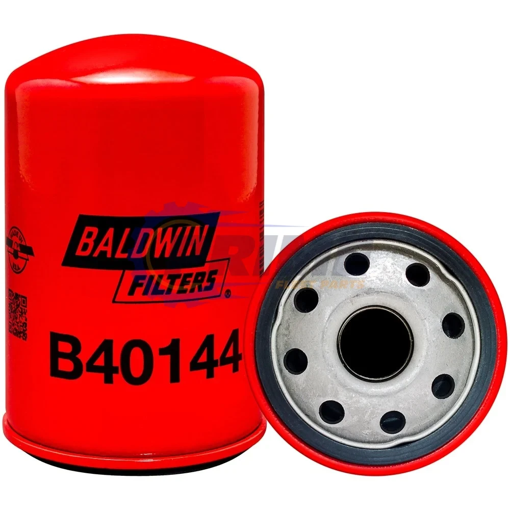 Prime Fleet Parts image for BALB40144