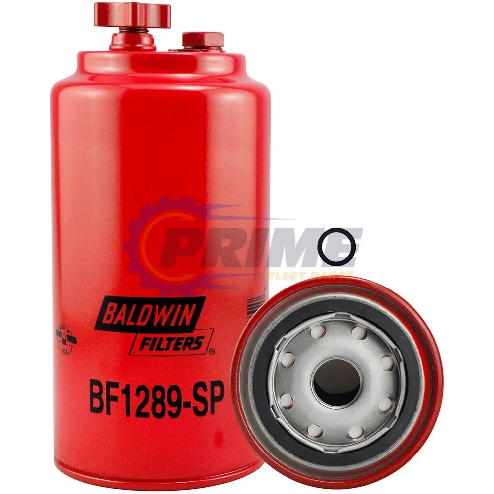 Prime Fleet Parts image for BALBF1289SP