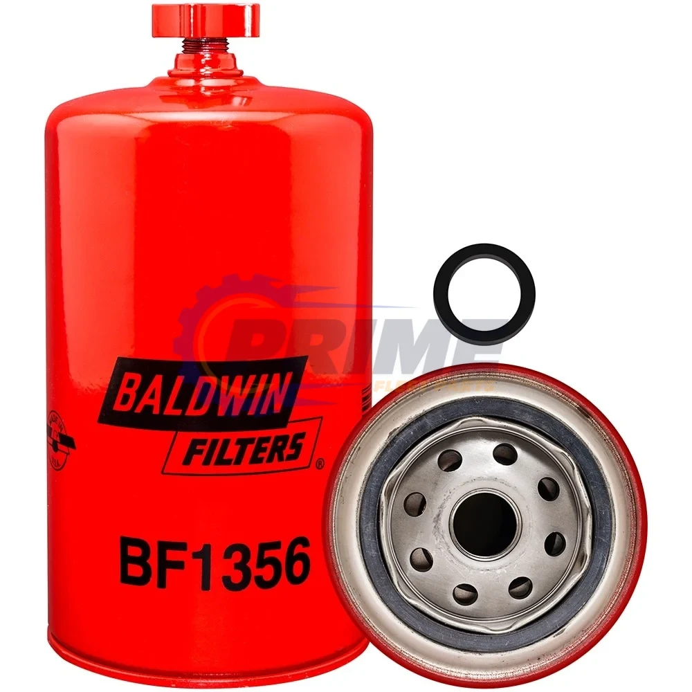 Prime Fleet Parts image for BALBF1356