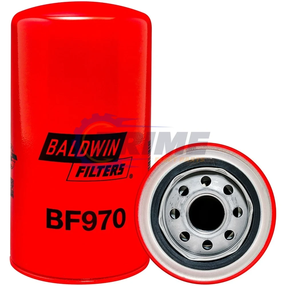 Prime Fleet Parts image for BALBF970