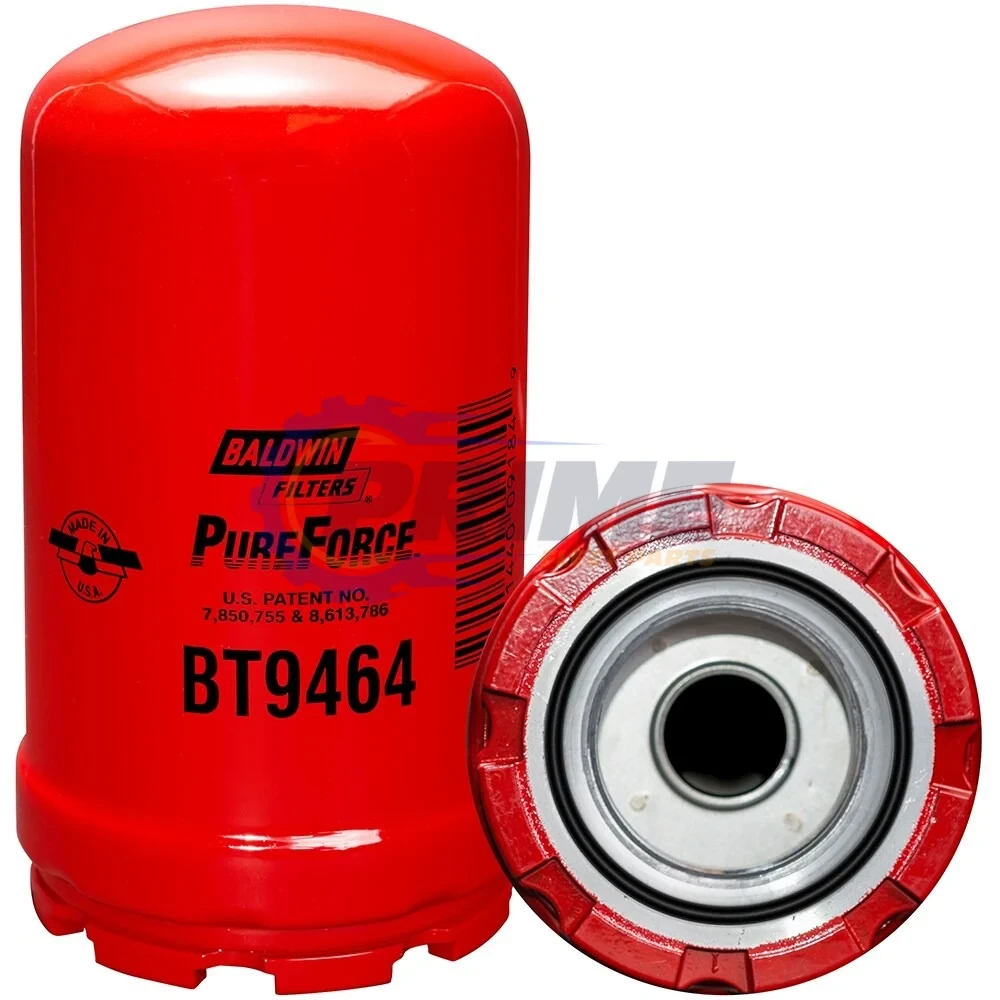 Prime Fleet Parts image for BALBT9464