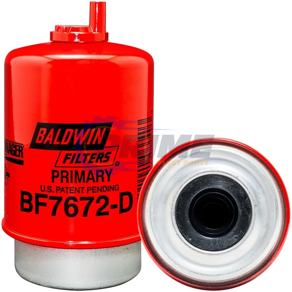 Prime Fleet Parts image for BALBF7672D