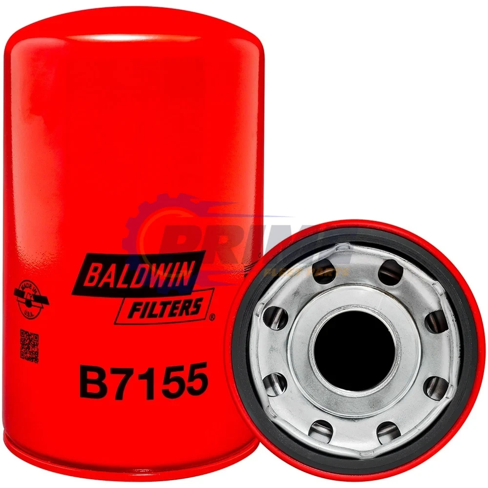 Prime Fleet Parts image for BALB7155