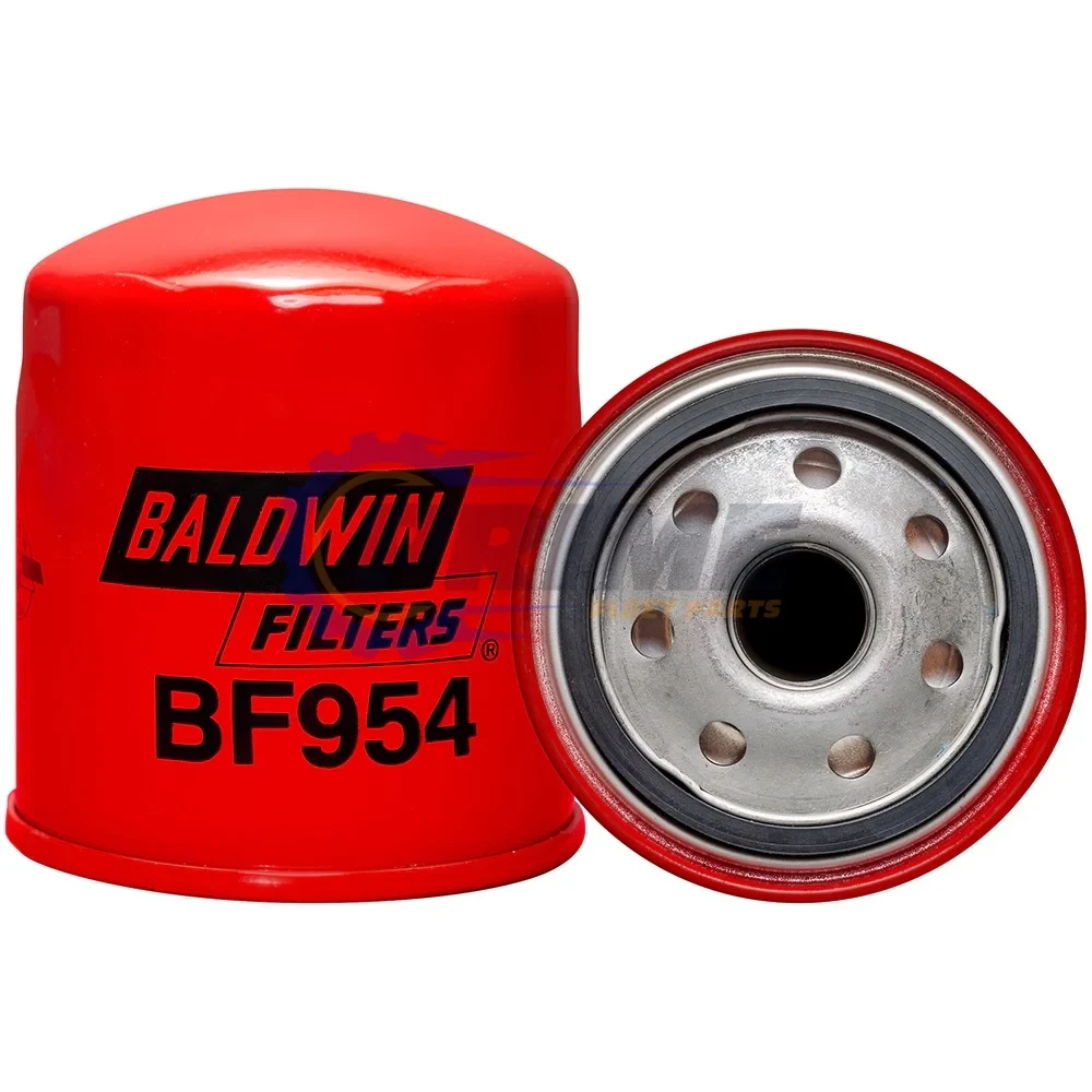 Prime Fleet Parts image for BALBF954