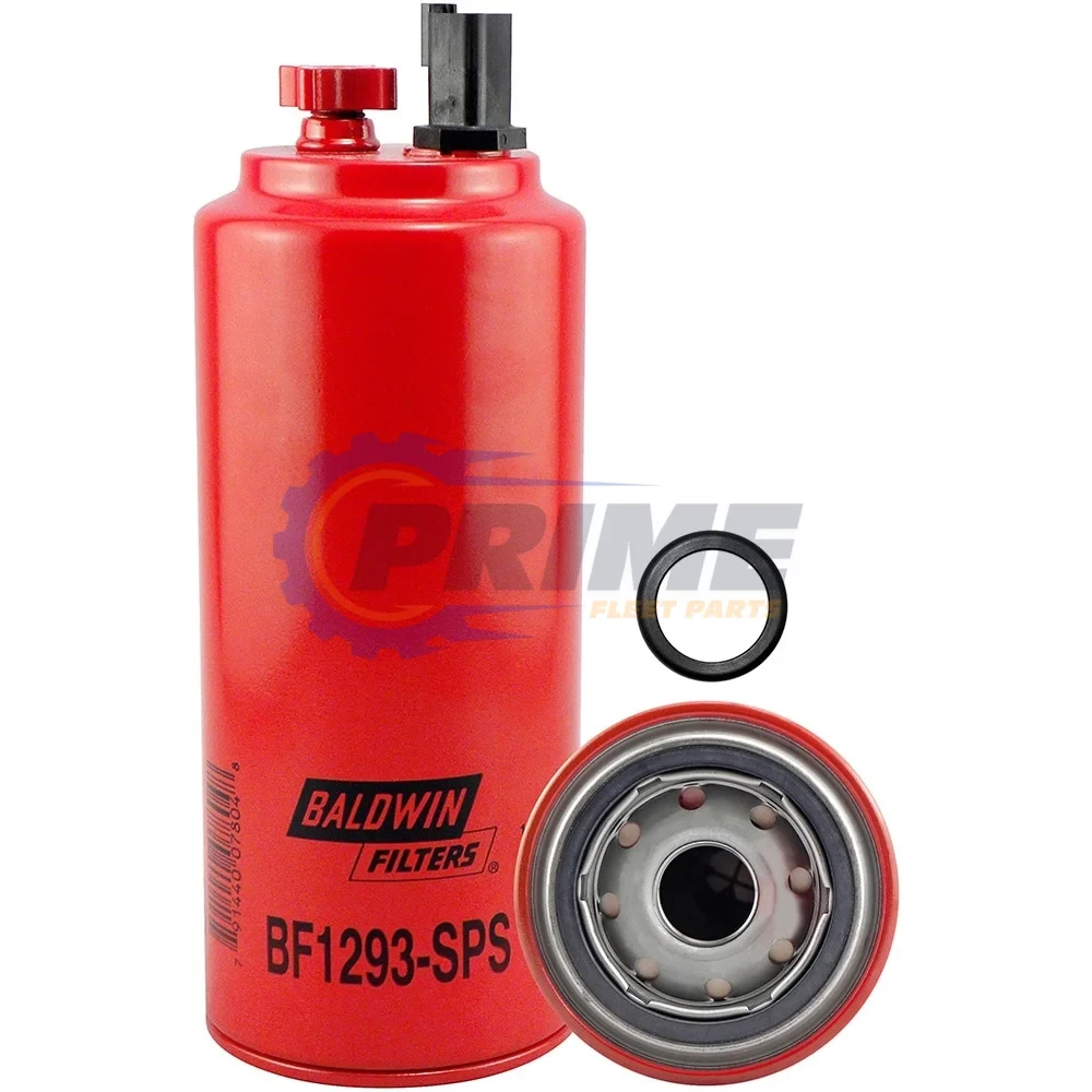 Prime Fleet Parts image for BALBF1293SPS