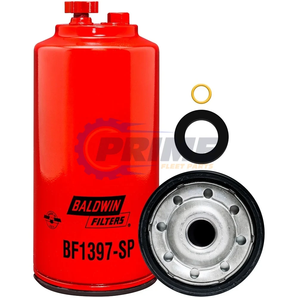 Prime Fleet Parts image for BALBF1397SP