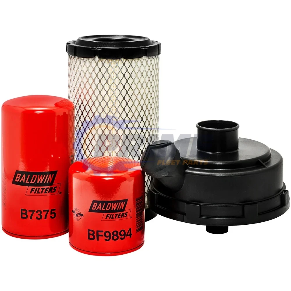 Prime Fleet Parts image for BALBK6110