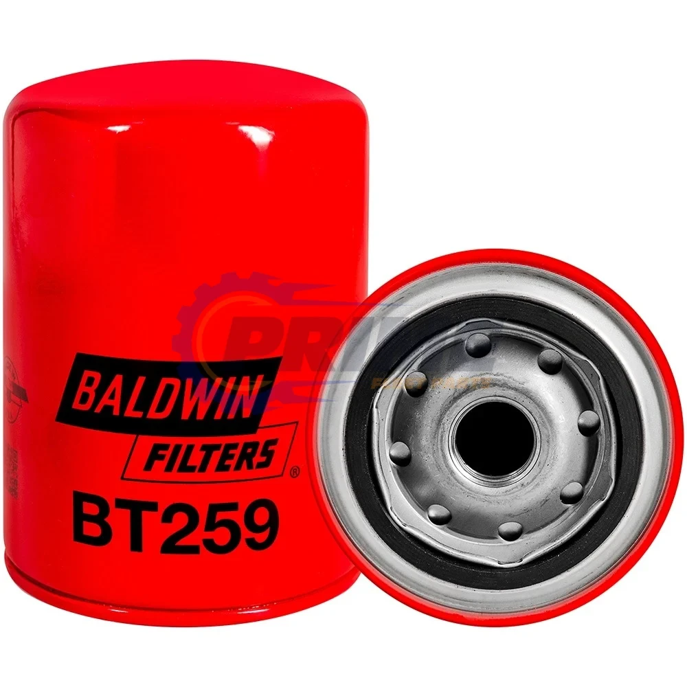 Prime Fleet Parts image for BALBT259