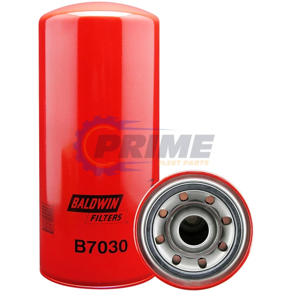 Prime Fleet Parts image for BALB7030