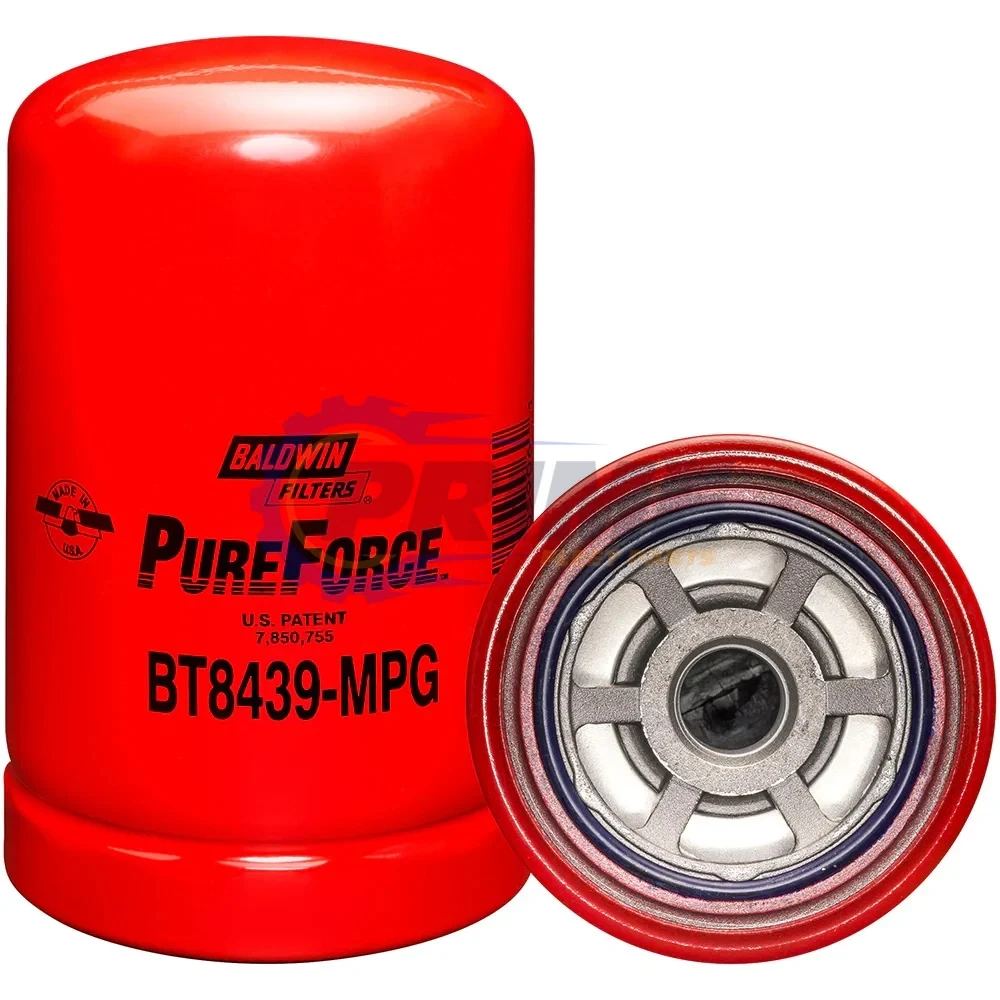Prime Fleet Parts image for BALBT8439MPG