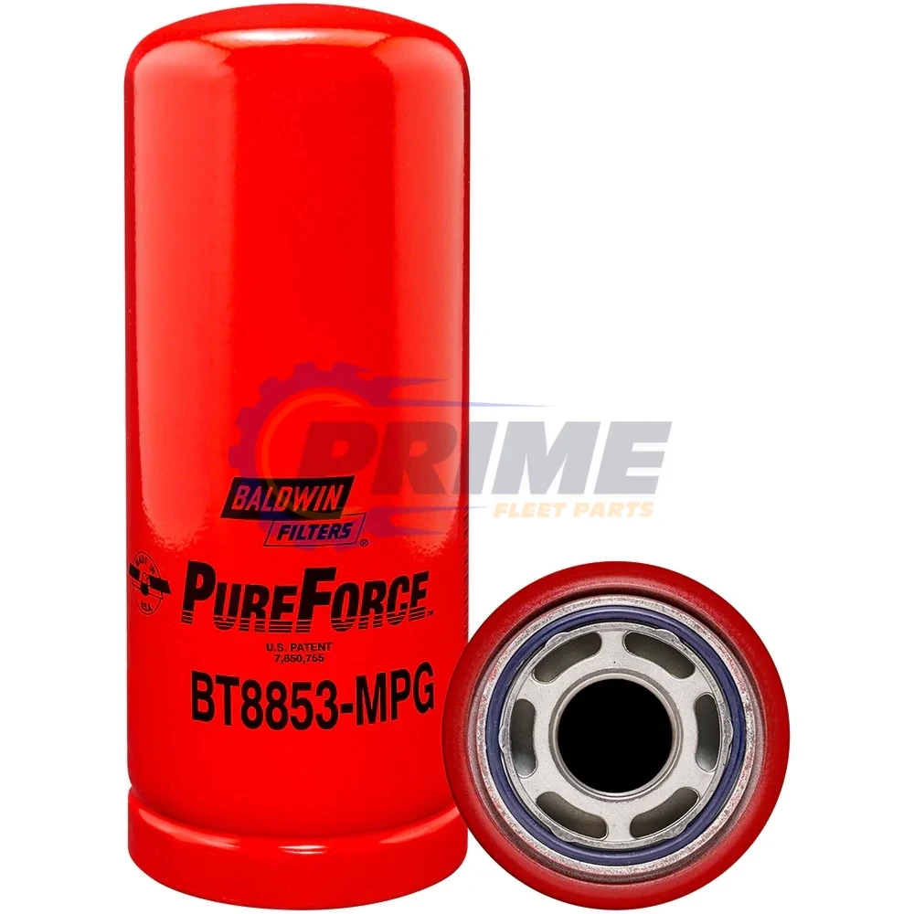 Prime Fleet Parts image for BALBT8853MPG