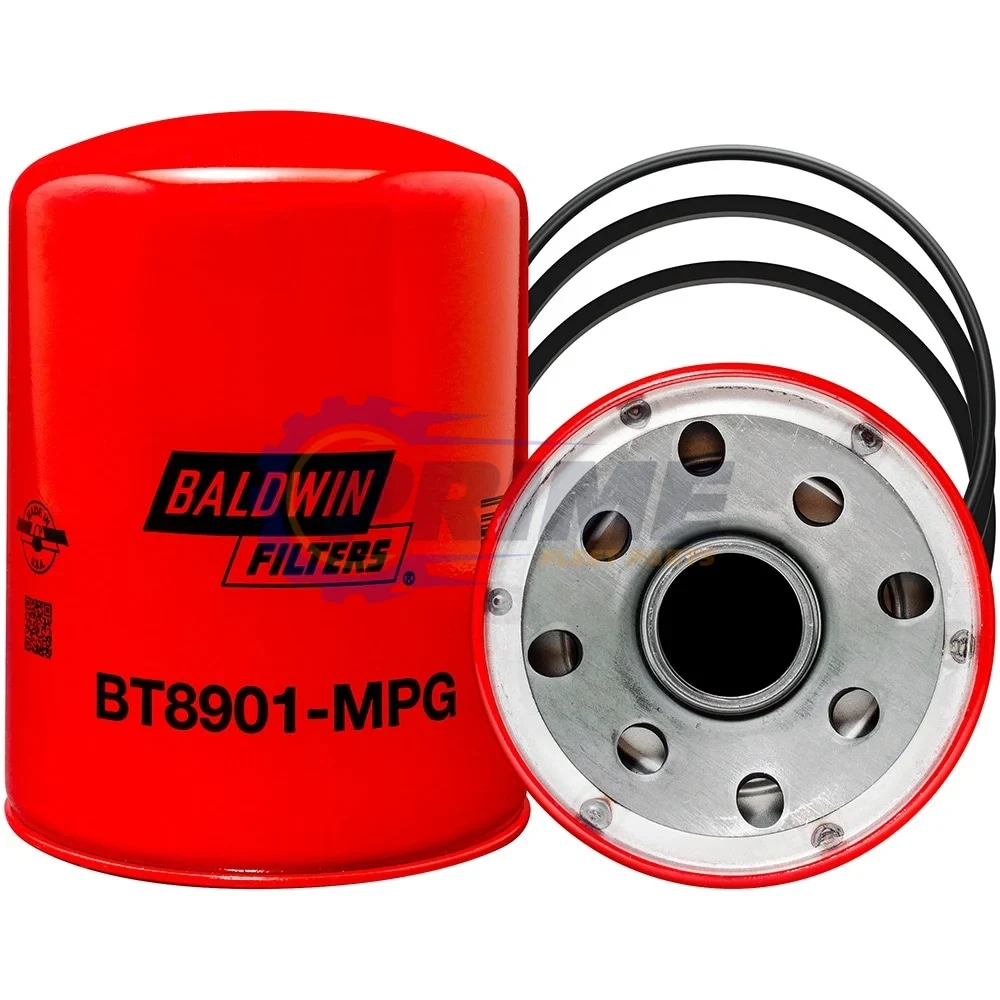 Prime Fleet Parts image for BALBT8901MPG