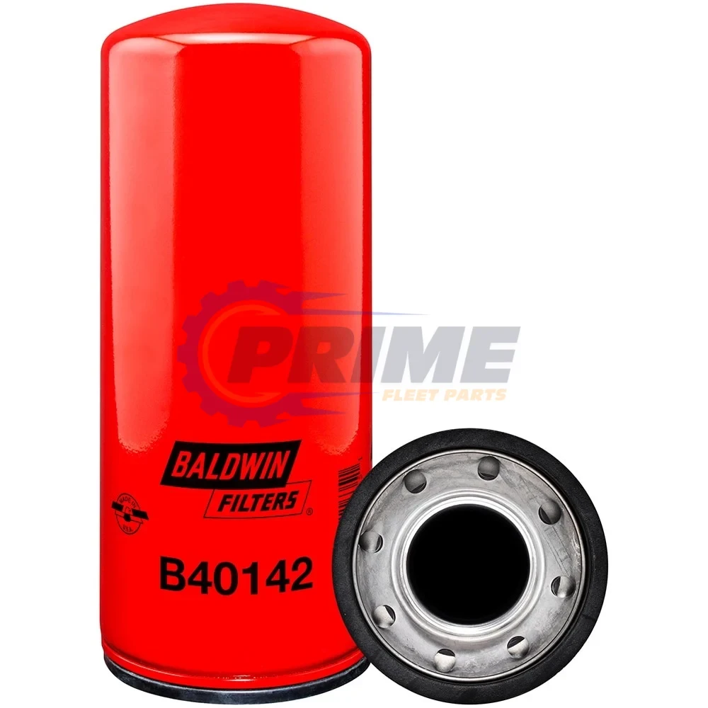 Prime Fleet Parts image for BALB40142
