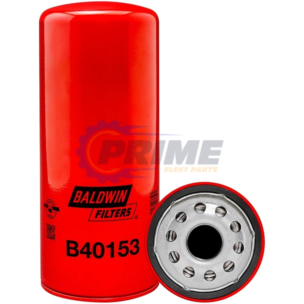 Prime Fleet Parts image for BALB40153
