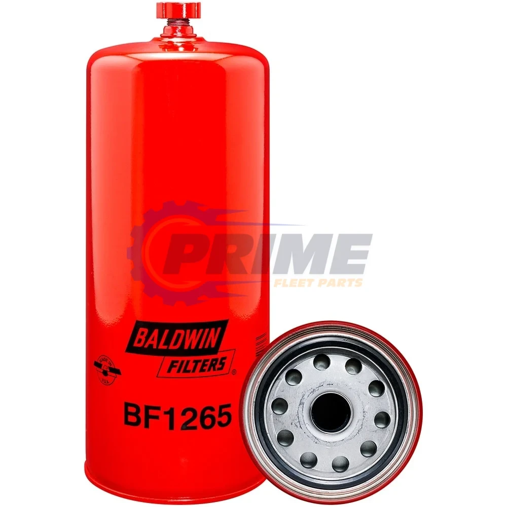Prime Fleet Parts image for BALBF1265