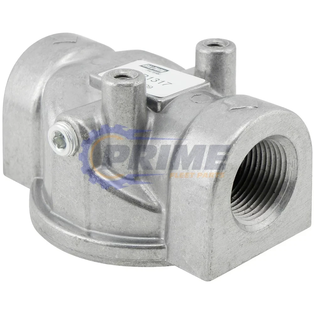 Prime Fleet Parts image for BALOB1317