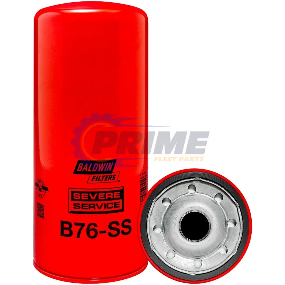 Prime Fleet Parts image for BALB76SS