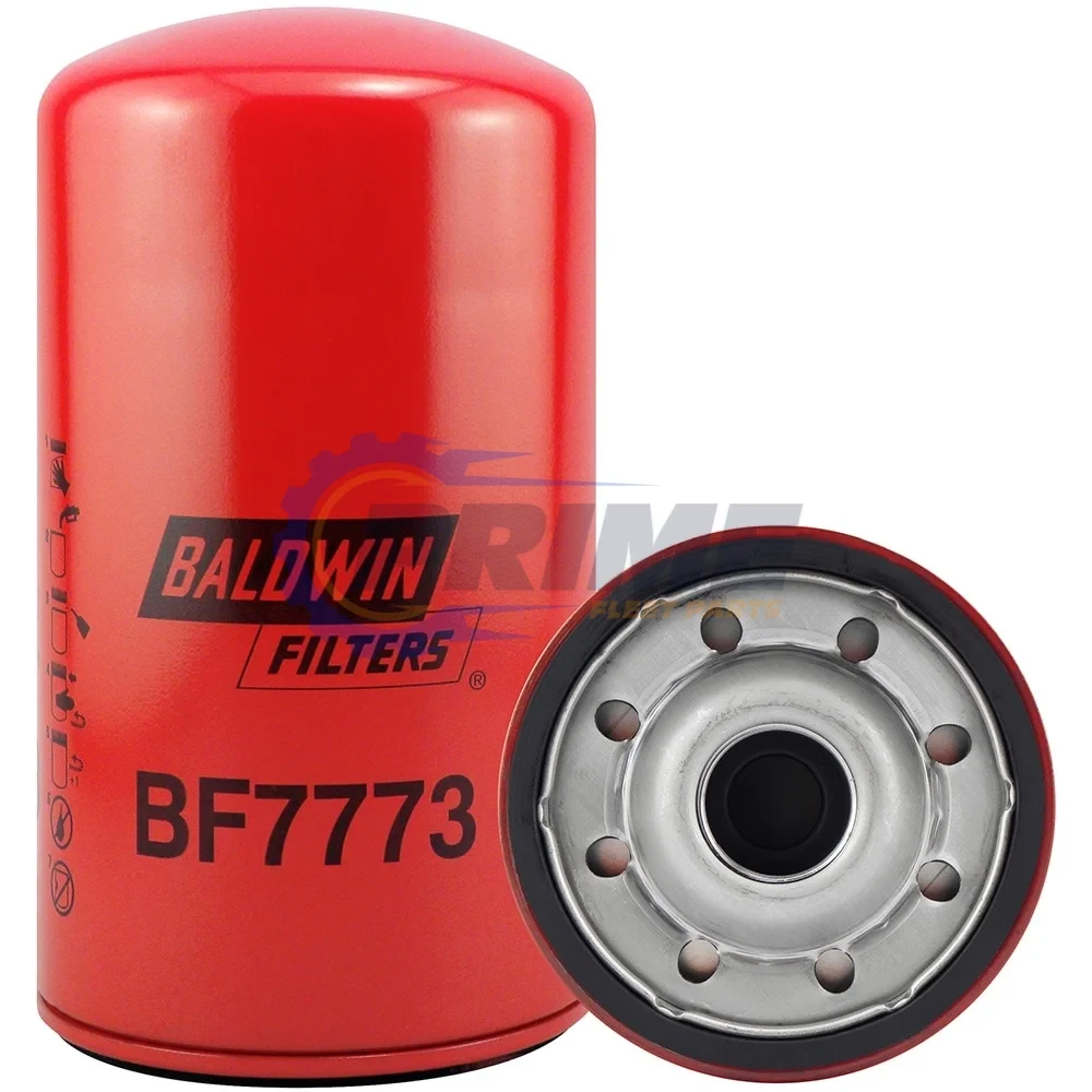 Prime Fleet Parts image for BALBF7773